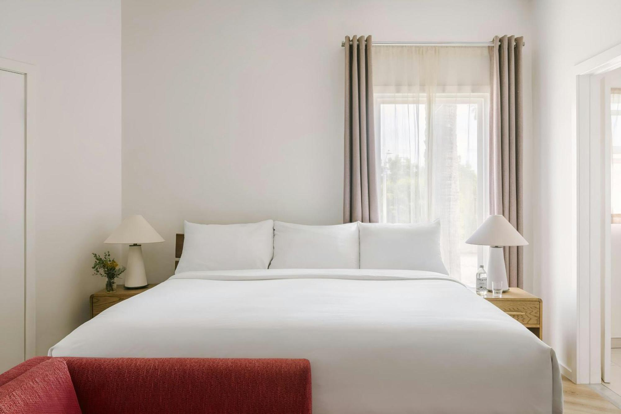 Hotel Beverly Terrace - Beverly Hills West Hollywood — Photos 1